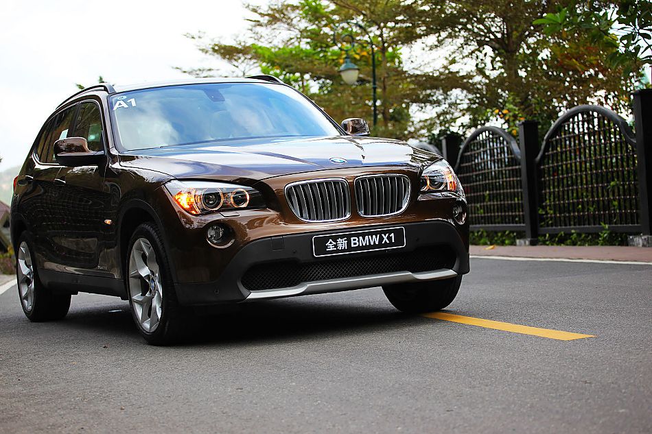 X1 xDrive28iͼƬ