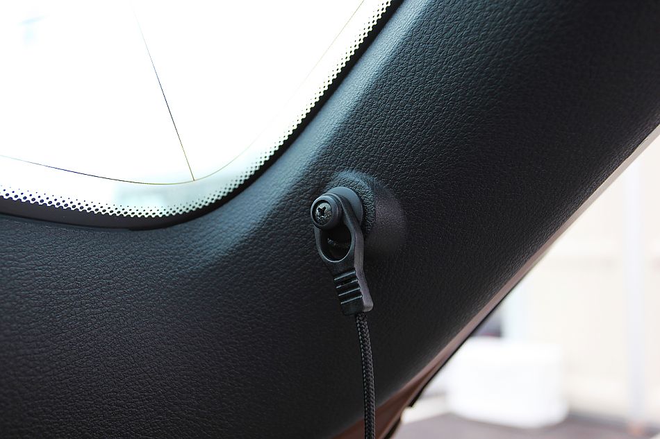 BMW X1 xDrive28i内饰图片