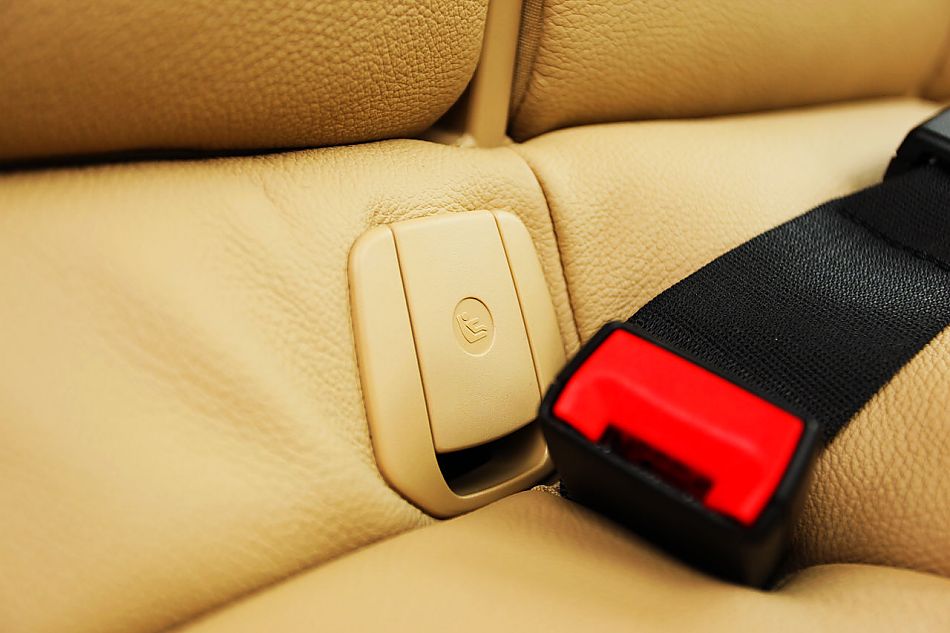 宝马X1 xDrive28i内饰图片