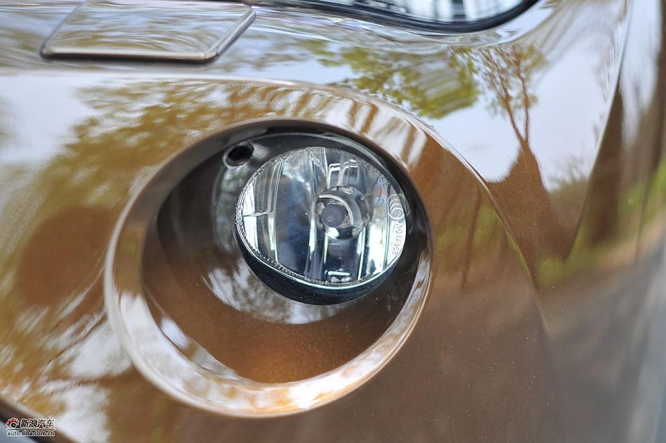 宝马X1 xDrive28i外观实拍