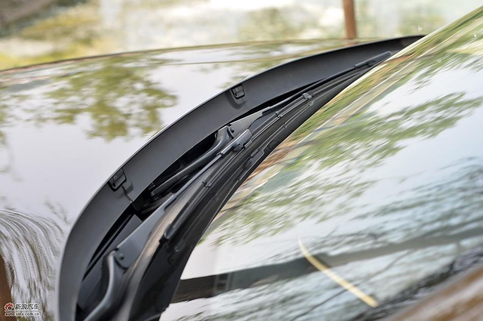 宝马X1 xDrive28i外观实拍