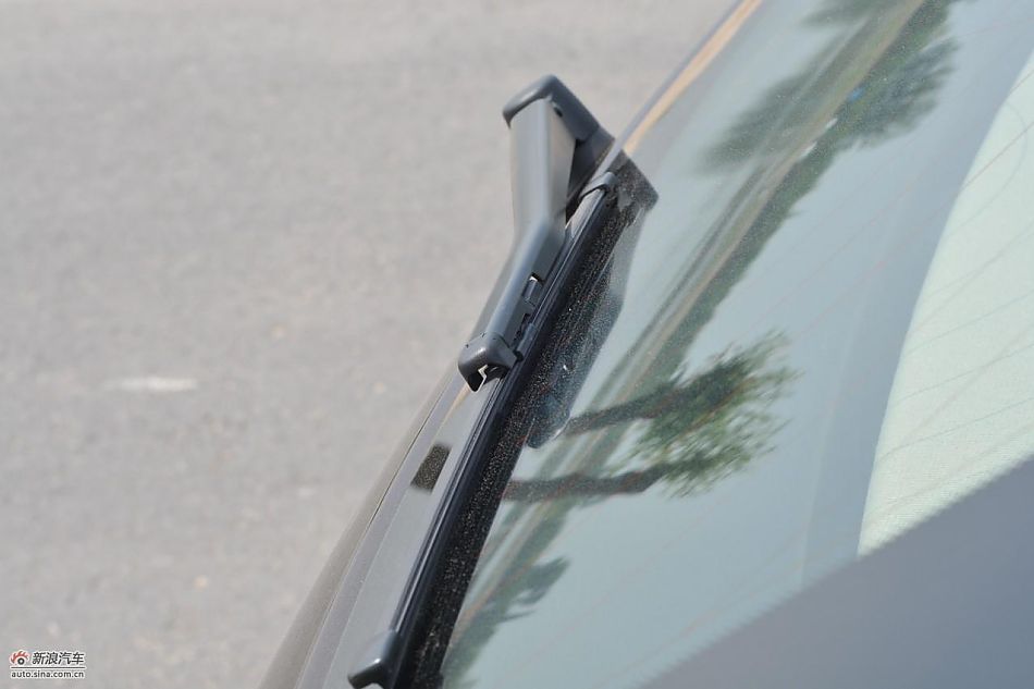 宝马X1 xDrive28i外观实拍