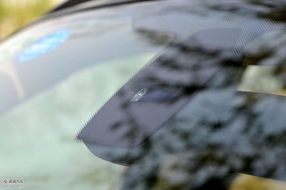 宝马X1 xDrive28i外观实拍