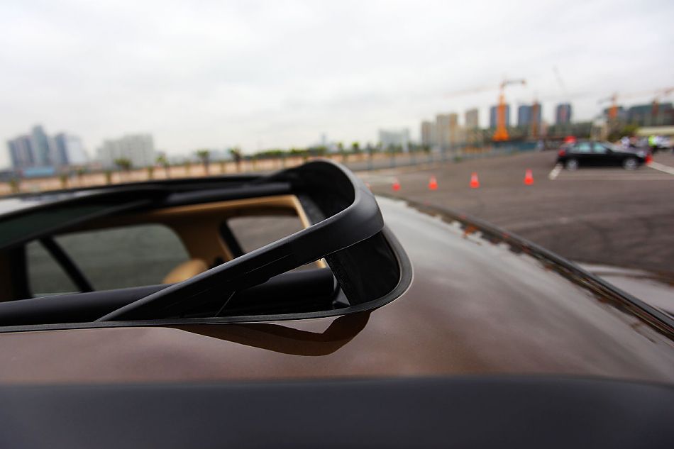 宝马X1 xDrive28i内饰图片