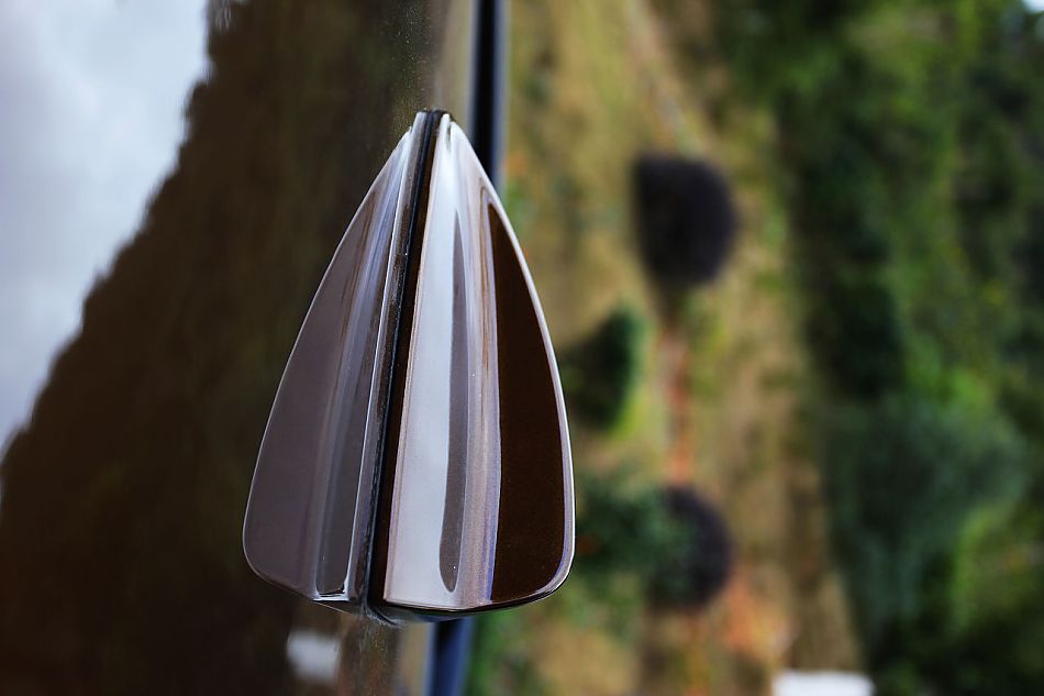 宝马X1 xDrive28i外观图片