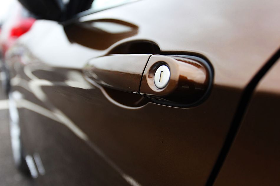 宝马X1 xDrive28i外观图片