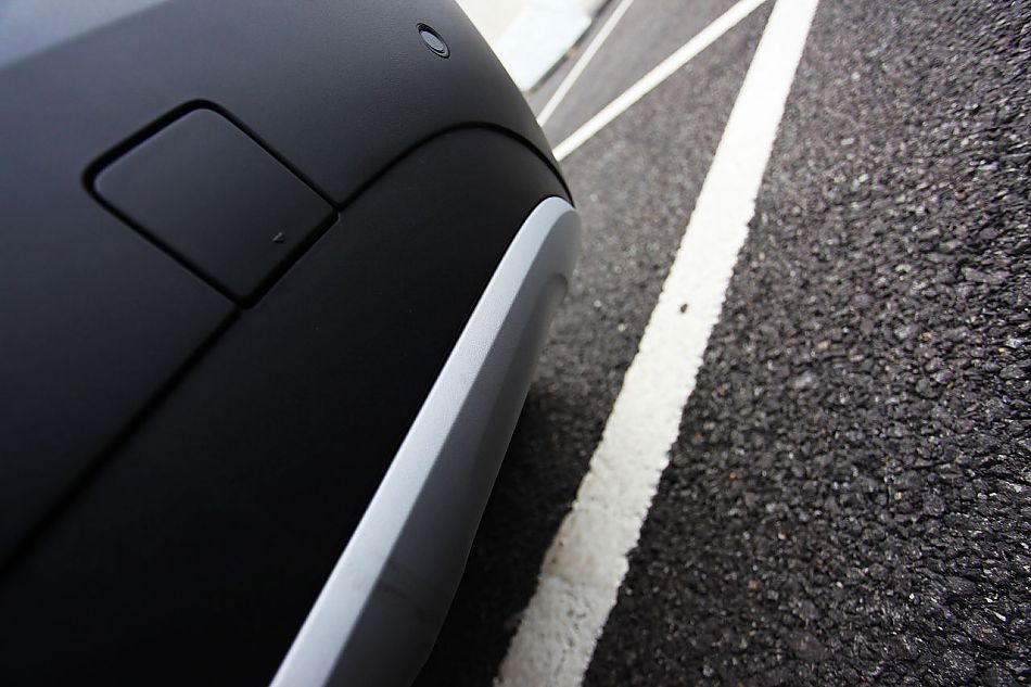 宝马X1 xDrive28i外观图片