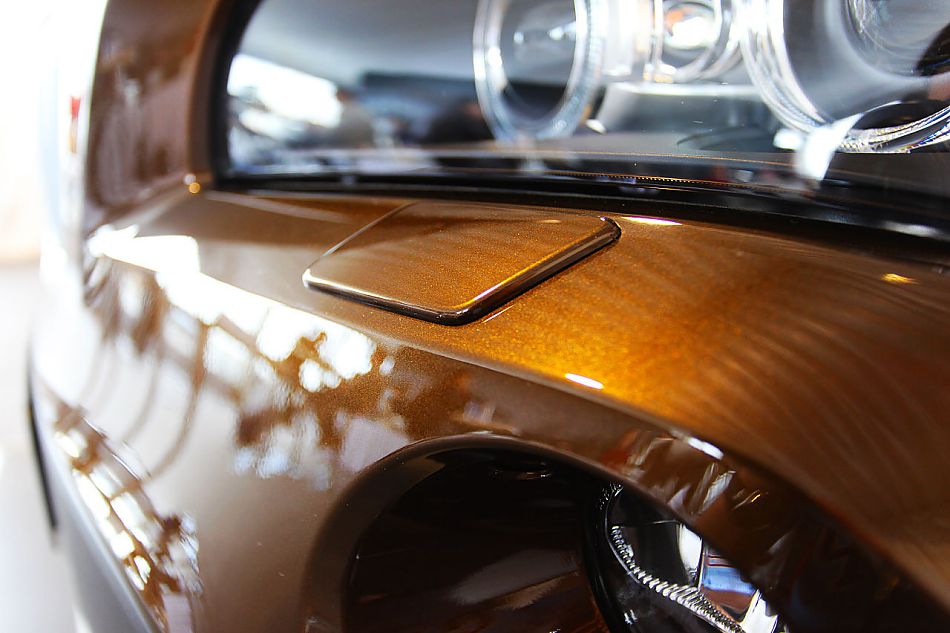 宝马X1 xDrive28i外观图片