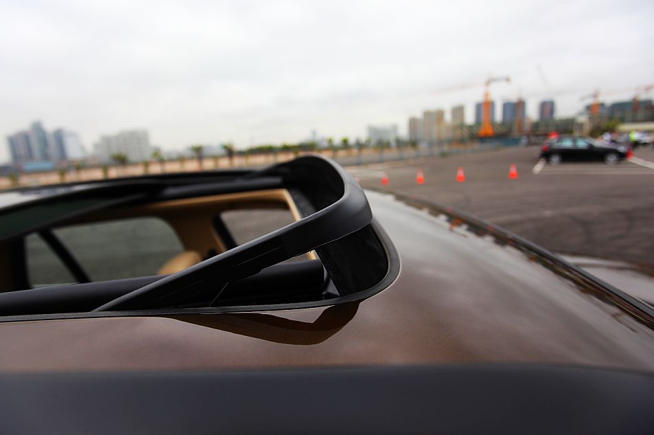 BMW X1 xDrive28i内饰图片