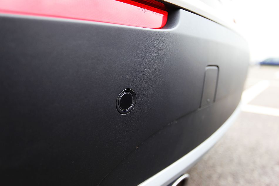 宝马X1 xDrive28i外观图片