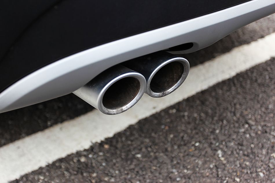 宝马X1 xDrive28i外观图片