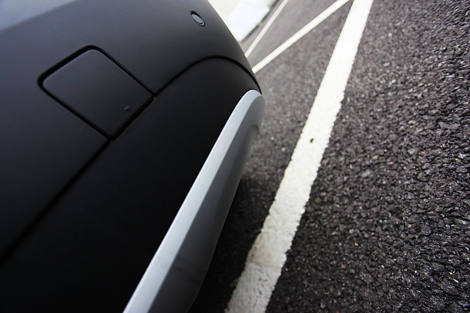 宝马X1 xDrive28i外观图片