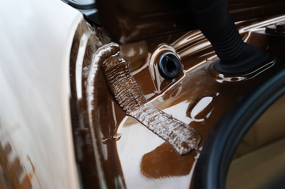 宝马X1 xDrive28i外观图片