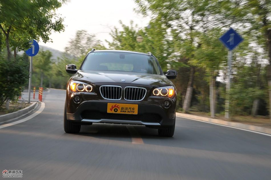 X1 XDrive28iԳ̬ʵ