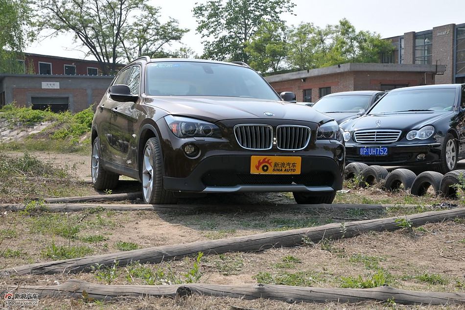 X1 XDrive28iԳ̬ʵ