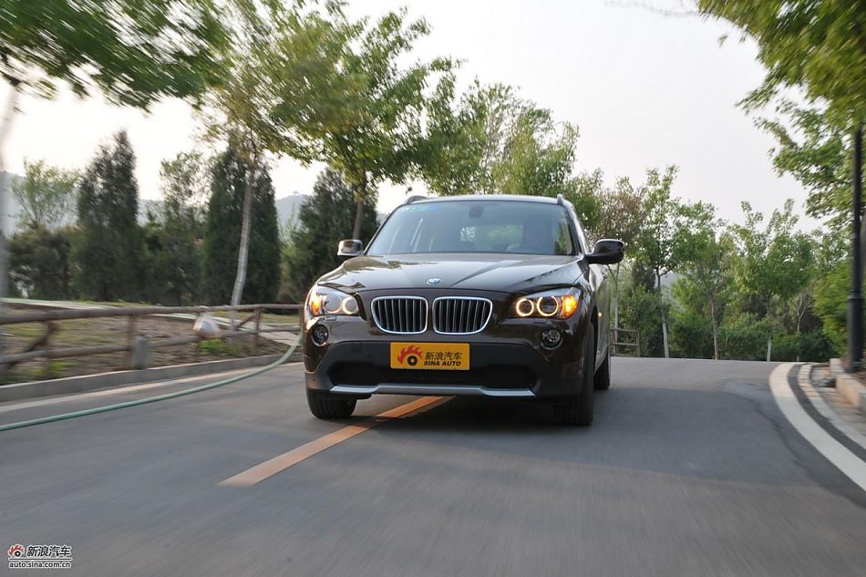 X1 XDrive28iԳ̬ʵ