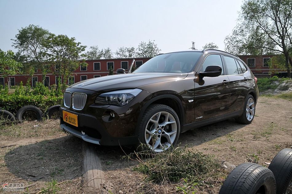 X1 XDrive28iԳ̬ʵ
