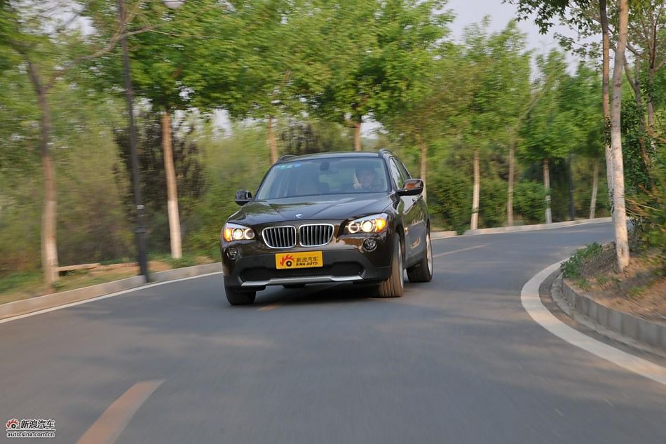X1 XDrive28iԳ̬ʵ
