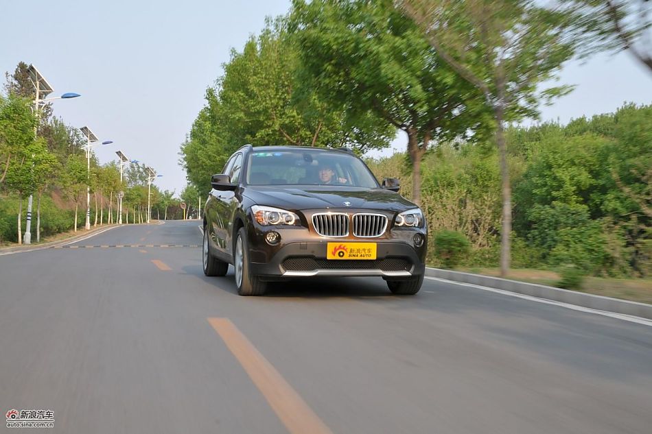 X1 XDrive28iԳ̬ʵ