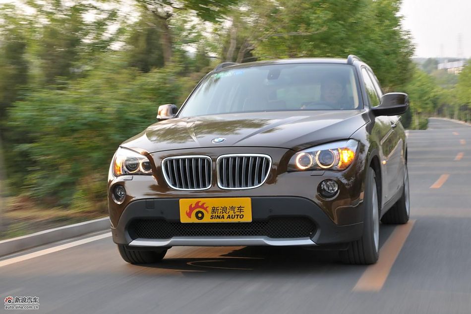 X1 XDrive28iԳ̬ʵ