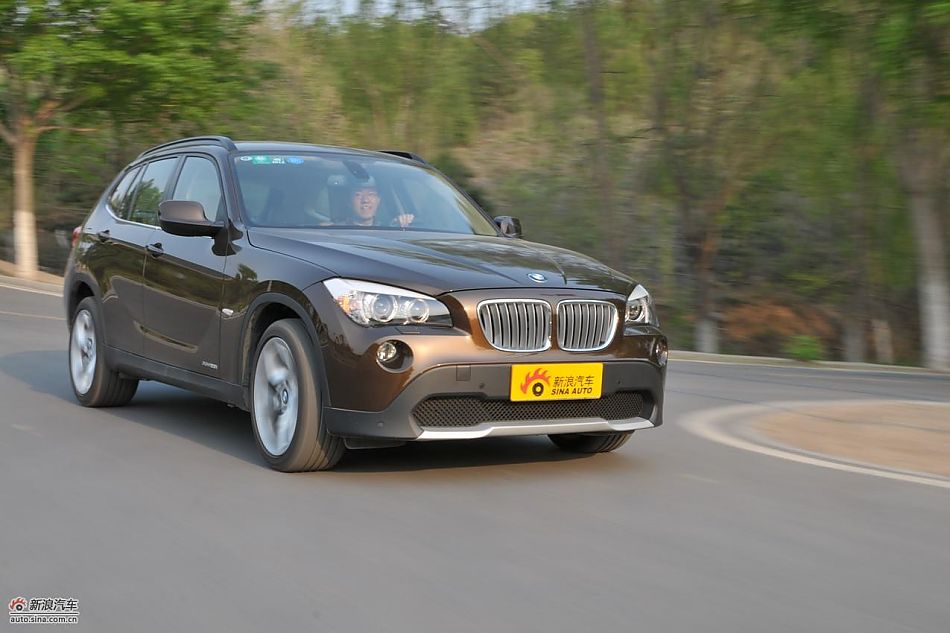 X1 XDrive28iԳ̬ʵ