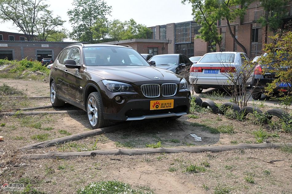 X1 XDrive28iԳ̬ʵ