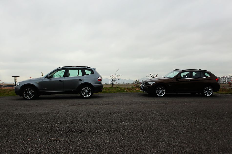 BMW X1 xDrive28iԳͼƬ