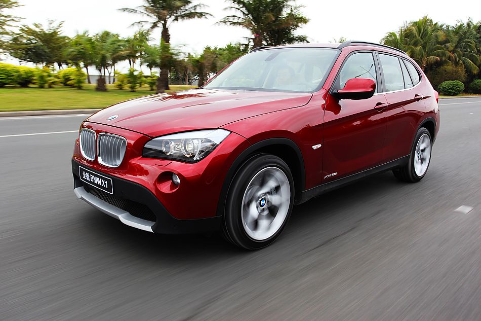BMW X1 xDrive28iԳͼƬ