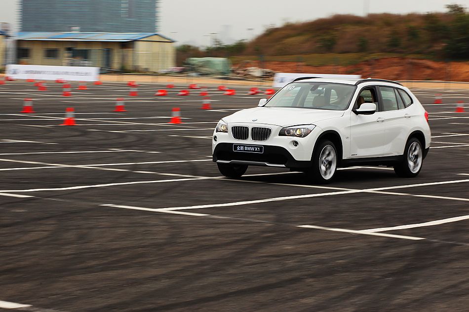 BMW X1 xDrive28iԳͼƬ