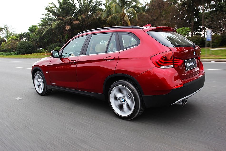 BMW X1 xDrive28iԳͼƬ