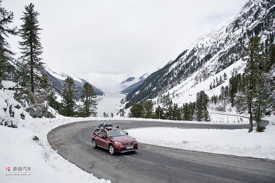 2012款宝马X1 xDrive28i