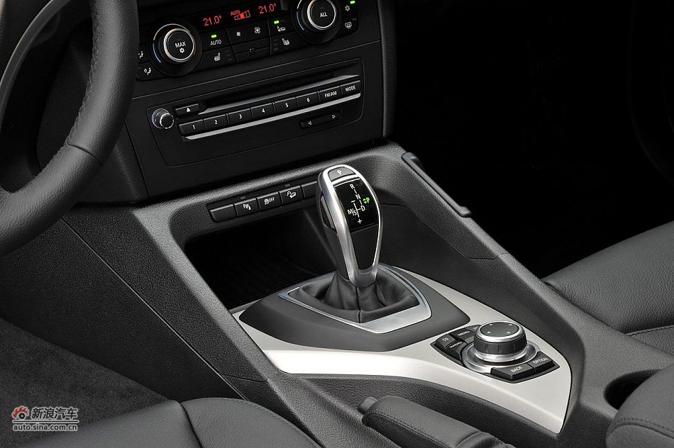 2012款宝马X1 xDrive28i