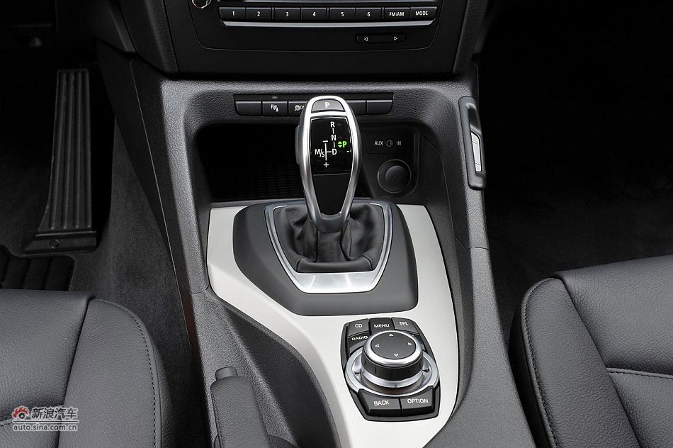 2012款宝马X1 xDrive28i