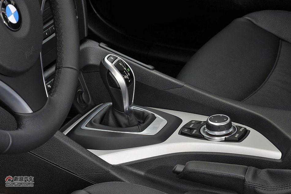 2012款宝马X1 xDrive28i