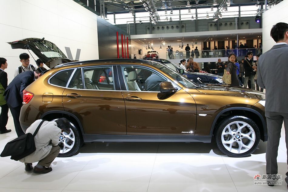 BMWX1xDrive28i