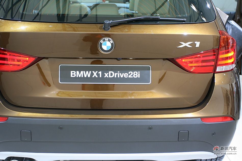 BMWX1xDrive28i