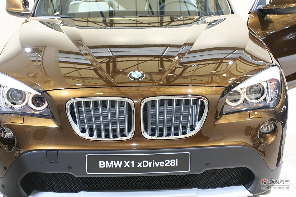 BMWX1xDrive28i