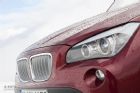 2012款宝马X1 xDrive28i