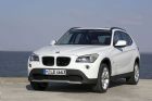 BMW X1ͼƬ
