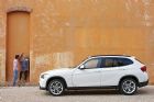 BMW X1ͼƬ
