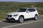 BMW X1ͼƬ