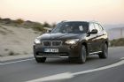 BMW X1ͼƬ