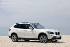 BMW X1ͼƬ