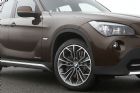 BMW X1ͼƬ