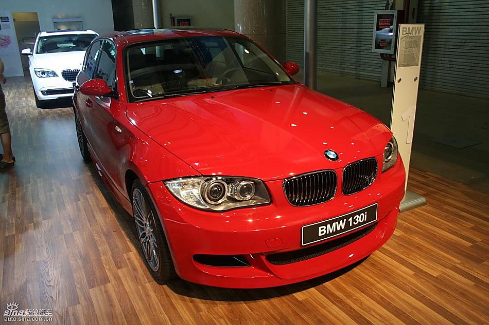 宝马130i