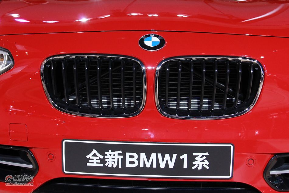 宝马1系