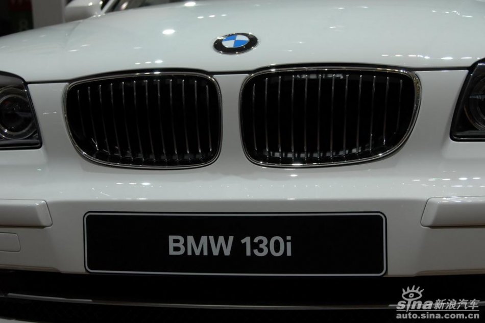 宝马130i
