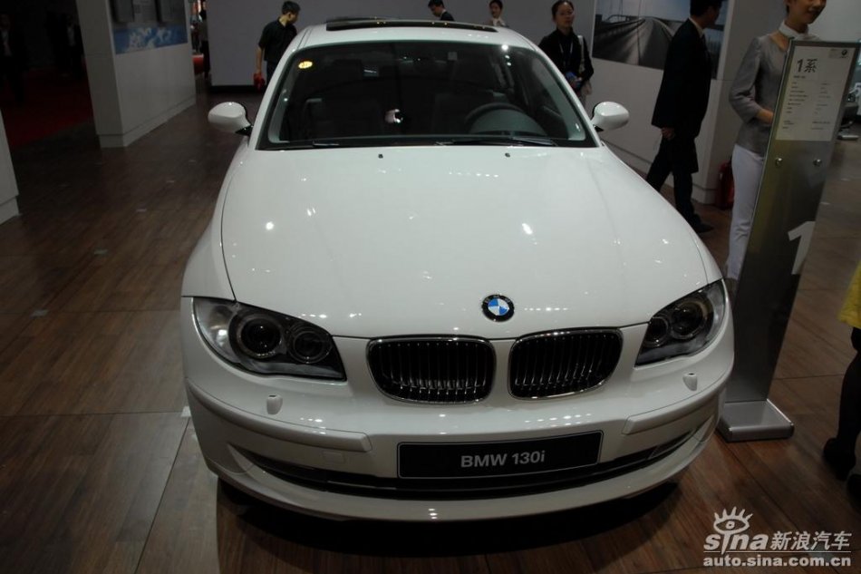 宝马130i