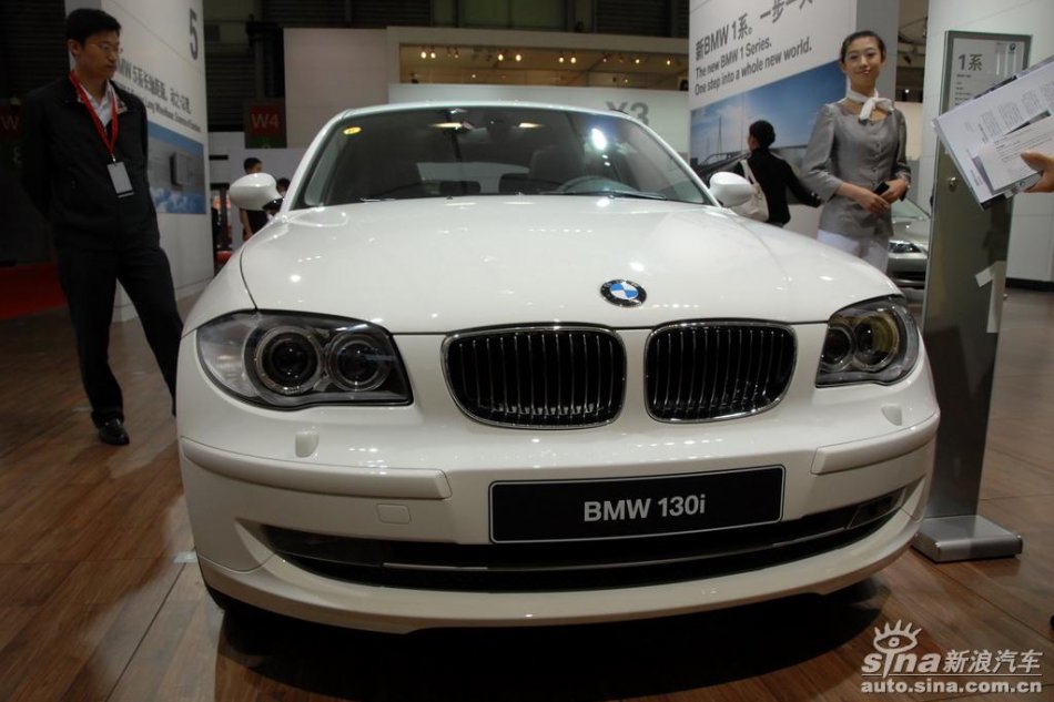 宝马130i