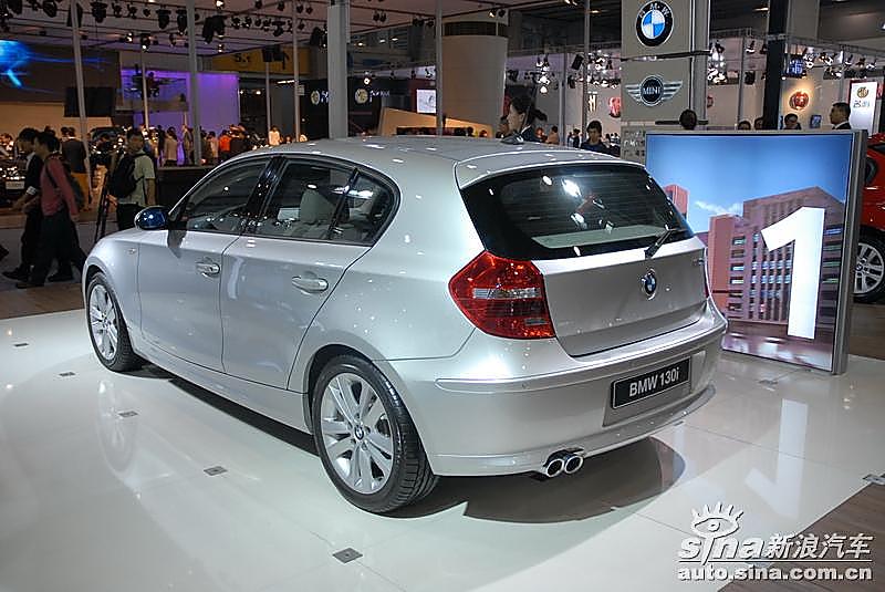 宝马130i